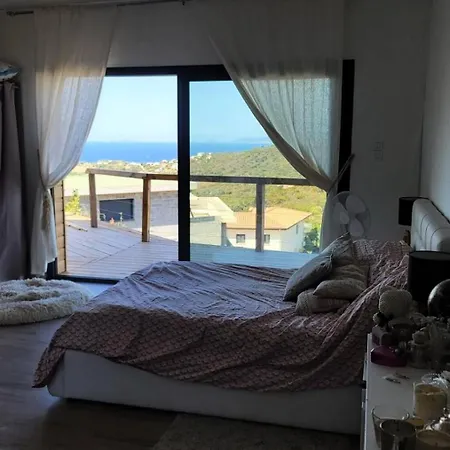 Apartament Spacieuse Albitreccia - 5 Pieces 8 Personnes - 5 Pieces 8 Personnes Mae-2711 *